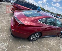 هیوندای سۆناتا